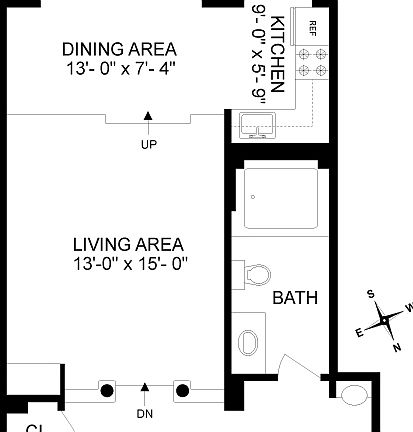 5th image of 36 Sutton Pl S APT 4E