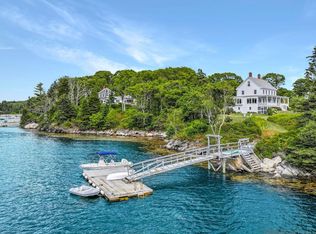 17 French Lane, South Bristol, ME 04568