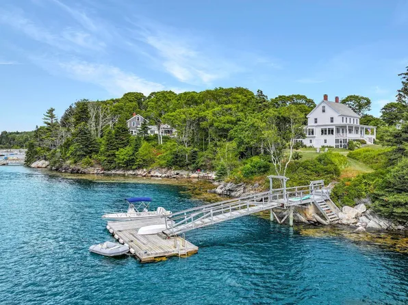 17 French Lane, South Bristol, ME 04568