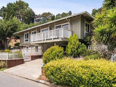 19 Park Cir, Sausalito, CA, 94965