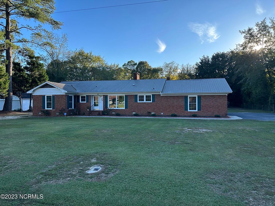 13380 Sycamore Lane, Laurinburg, NC 28352 | MLS #100410758 | Zillow