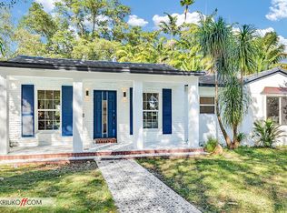667 NE 105th St, Miami Shores, FL 33138