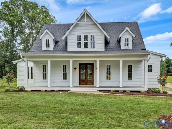 4925 Singing Bird Dr, Moseley, VA 23120