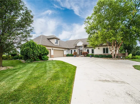 265 Shepherd Rd, Xenia, OH 45385
