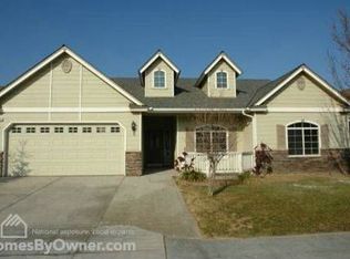 6652 E Lane Ave, Fresno, CA 93727