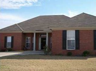 1019 Thistle Rd, Prattville, AL 36066