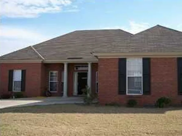 1019 Thistle Rd, Prattville, AL 36066