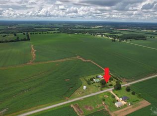 7521 Morton Rd, Century, FL 32535