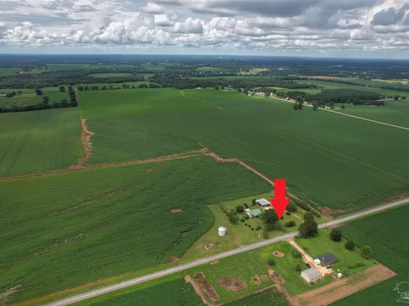 7521 Morton Rd, Century, FL 32535