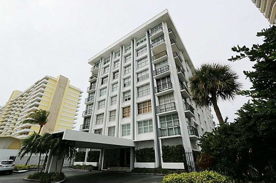 1st image of 5460 Collins Avenue #2b