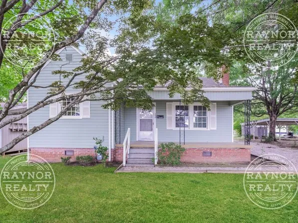 206 Layton St, Franklinton, NC 27525