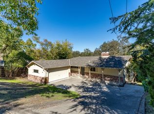430 Summit Rd, Walnut Creek, CA 94598