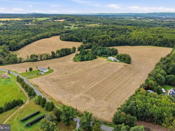 2 Renner Rd, Woodsboro, MD 21798