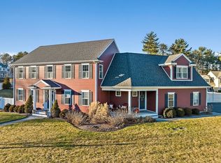 53 Strawberry Farm Rd, Marshfield, MA 02050
