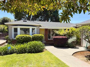 4275 Heyer Ave, Castro Valley, CA 94546