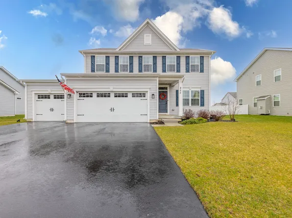 855 Mario Ln, Gilberts, IL 60136