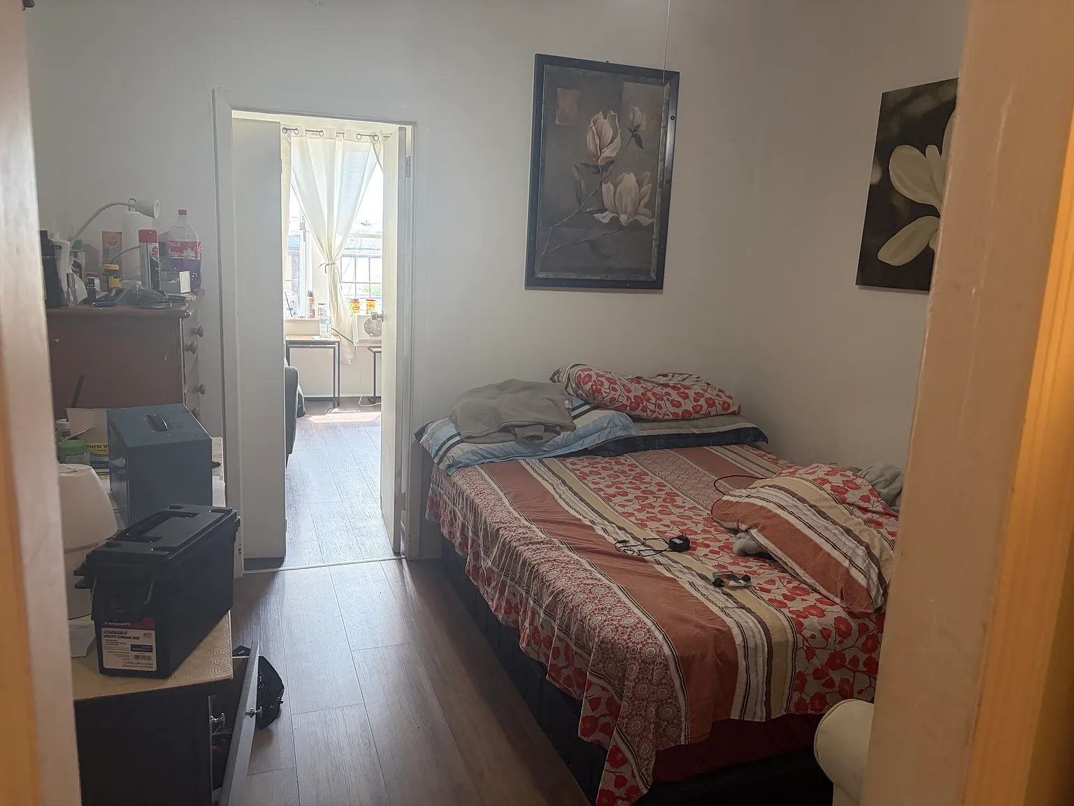 1 bed, $1,300 — Photo 2