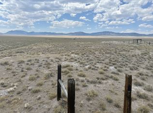 W Wilkins Rd, Montello, NV 89830
