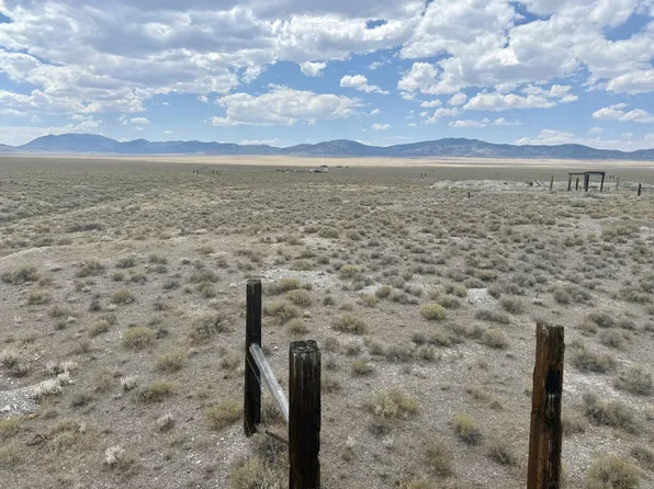 W Wilkins Rd, Montello, NV 89830