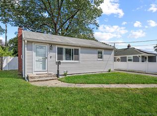 251 Pershing Ave, New Britain, CT 06053