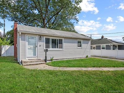 251 Pershing Avenue, New Britain, CT, 06053