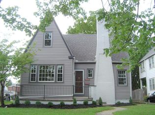 867 Vernon Rd, Columbus, OH 43209