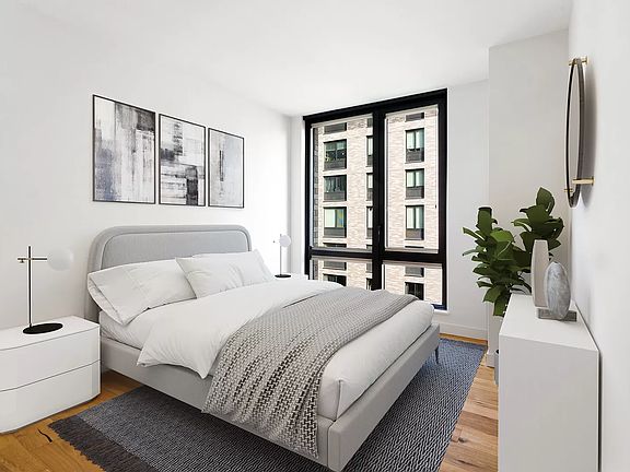 3rd image of 23 W 116th St APT 7D
