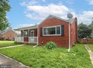 2438 Logan St, Harrisburg, PA 17110