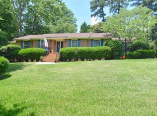 1311 Country Squire Dr, Columbia, SC 29212