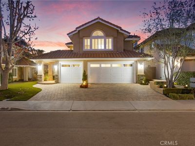 28641 Rancho Grande, Laguna Niguel, CA, 92677