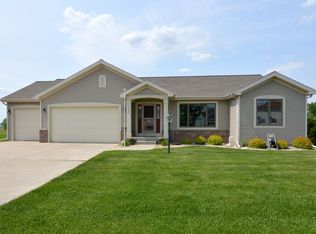 2396 Michigan Ave, Sun Prairie, WI 53590