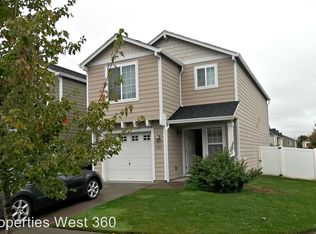 5501 NE 69th Ave, Vancouver, WA