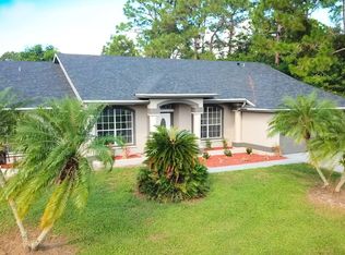 785 Pampas St NW, Palm Bay, FL 32907