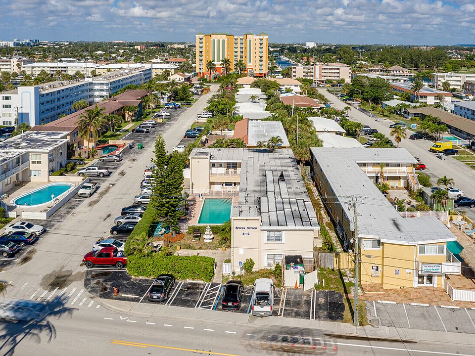 1st image of 811 N Ocean Blvd Unit 8