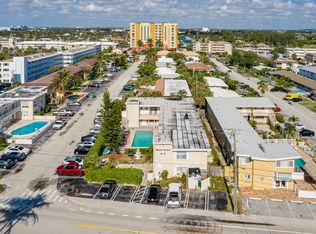 811 N Ocean Blvd UNIT 8, Pompano Beach, FL 33062