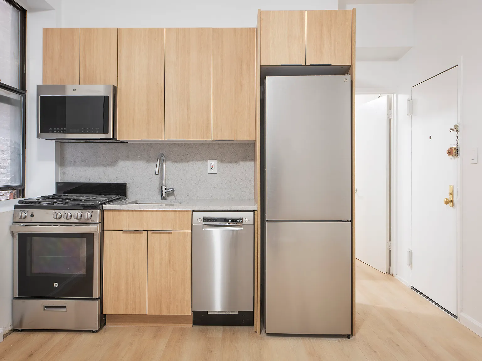 36 Saint Marks Place — Photo 1