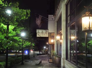 2233 Peachtree Rd NE UNIT 504, Atlanta, GA 30305