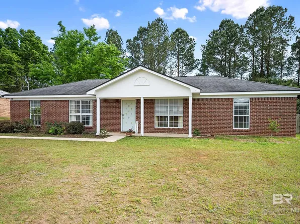 16204 Pointer Dr, Foley, AL 36535