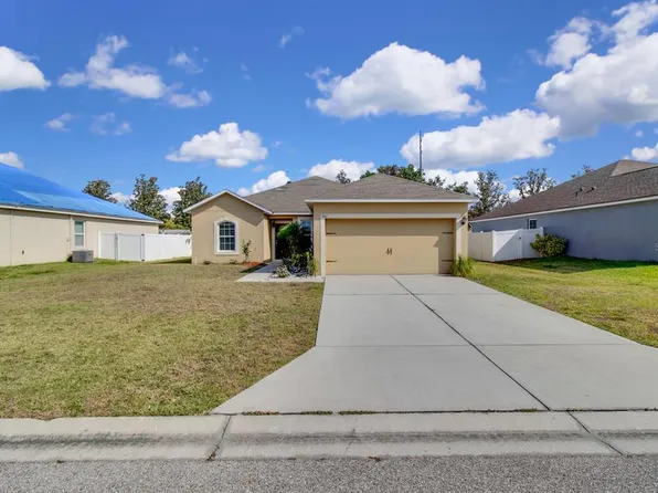 561 Lake Cummings Way, Lake Alfred, FL 33850