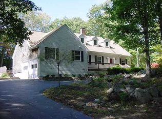 1850 Old Louisquisset Pike, Lincoln, RI 02865