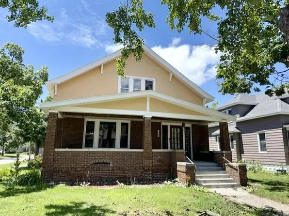 1607 6th St, Muskegon, MI 49441
