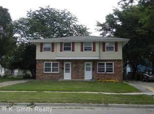 1312 Church St, Janesville, WI 53548