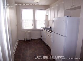 1241 Illinois Ave APT 10, Pittsburgh, PA 15216