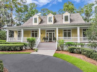8 Heron Point, Okatie, SC 29909