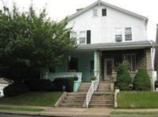 801A Belmont Ave, Reading, PA 19605