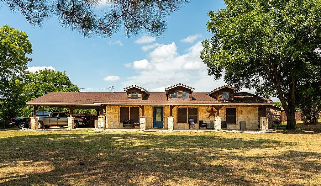 6340 Rendon New Hope Rd, Fort Worth, TX 76140 Zillow