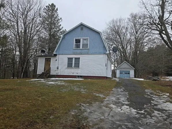 283 Main St, Sherman, ME 04776