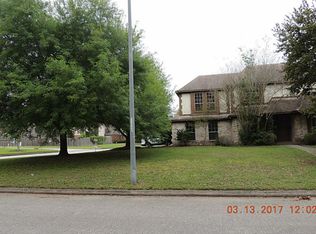 2803 Thorne Creek Ln, Houston, TX 77073