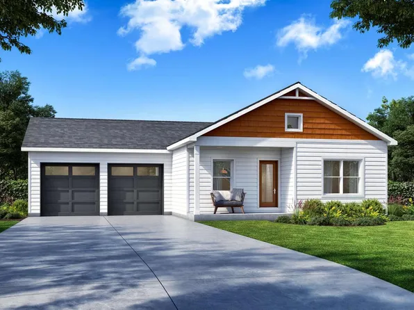 106 Boneset Avenue, Poynette, WI 53955