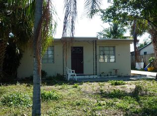 20 S Buffalo St, Lake Worth, FL 33461